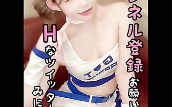 Unleash Your Inner Lust and Enjoy the Hottest JAV MILF in a Provocative Swimsuit!