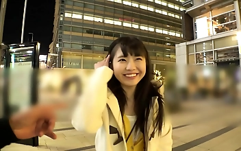 Japanese Teen Gets Fucked by Her Teacher and Creamed Three Times: A Luscious Ultimate Experience