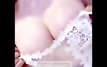 Meet Evanatalie the Luscious Asian Enchantress with a Body to Die For! Enjoy Her Solo Antics in Video 005!