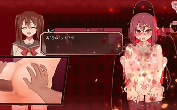 Hentai Heaven: Surrender to Your Desires with 'Sorurui -after mini' Game