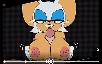 Warning: Watching This JAV Clip Will Make You Scream for More! Milf Rouge Sucks and Fucks Her Way to Creampie Bliss with Big Cock