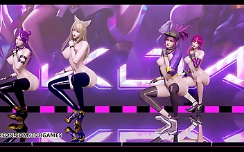 Japanese Pornstar Laysha s Sensual Striptease Show with Chocolate Cream Dripping