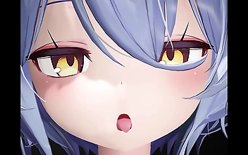 Get Lost in the Luscious World of Yuuko Zoku with ASMR Fux - JAV Video