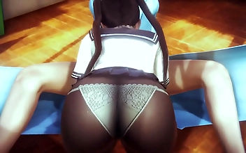 Get Ready for the Ultimate Hentai Cosplay Experience, Unleashed and Uncensored!