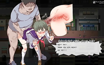 Enjoy Enticing Sexual Encounters with Beautiful Women in This JAV Video!