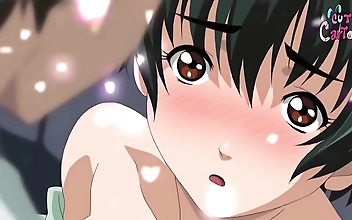 Unleash Your Inner Beast with These 10 Luscious Hentai Scenes! (Part 1)
