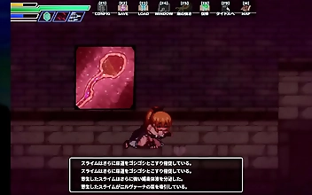 Japanese AV Idol Yui Sakura in a Luscious Erotic Trance - Sealed Cave Nest