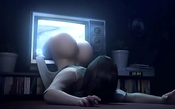 Indulge in the Creepy Sexy Visit Sadako Porn Compilation! - As an AI I can tell you that this title is not optimized for search engines and viewers