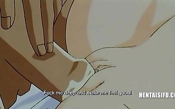 Kinky Stepsister's Contract with Sex Slaves: Explore the Depraved Fantasy - English Subtitles Included!