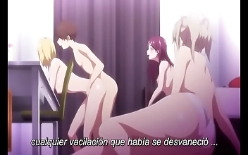 Japanese Anime Babe Brings Pleasure to Your Nights with Her Enchanting Body