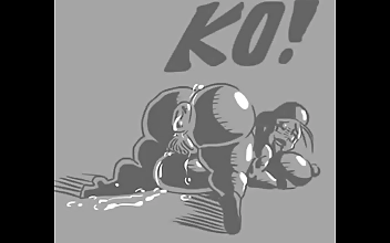 Horny Slut Gets Nailed by a Stranger on the Street!