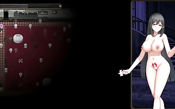 Unleash Your Inner Lust with the Enchantress from Exorcist Onmyoji Part 2