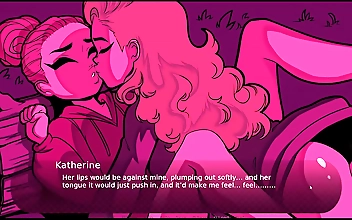 Blow Your Mind with Luscious Lesbians: Expert Advice for Ultimate Satisfaction!