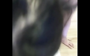 JAV Slut Bound by Owner s Verbal Control