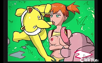 JAV Enchantress PokemonHypno Mercy Unleashes Ultimate Seductive Power in Must-Watch Video!