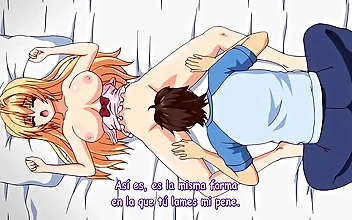 Experience Ultimate Lust with Your Sister in Law – JAV Hotness in Spanish!
