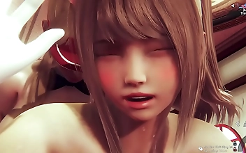 Japanese Enchantress in Lush and Alluring JAV Video!