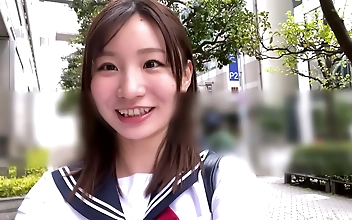 Hamedori JAV MILF Enchantress with Luscious Curves Sets Your Soul Ablaze!