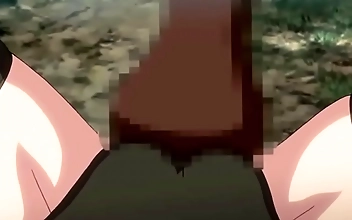 JAV Uncensored: Ruins Seeker Animation - Episode 1 with Luscious Enchantress