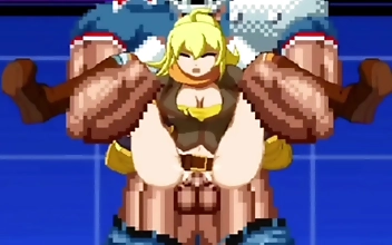 Yangxieming Hottest Scene Ever, Starring JAV Beauty Luscious Lila!