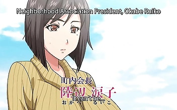 Ivy-Style Orgy With Hot MILF and Her Kyonyuu Daughters in Daikazoku Uniforms