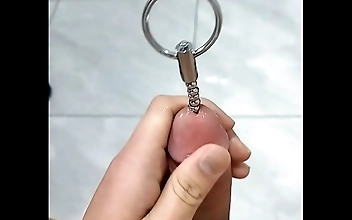 JAV Enchantress Seduces with Urethral Play and Prostate Massage - Unleash Your Inner Slut!