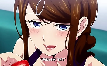 Unleash Your Desires with the Ultimate Harem! Worlds End Harem Episode 6 Uncensored Hentai