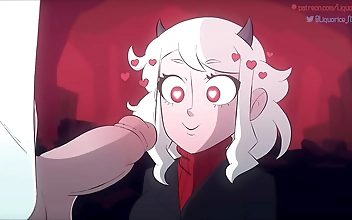 Hell-bent for leather: Your ultimate guide to the bewitching witch MODEUS