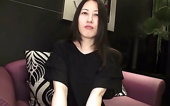JAV Enchantress Kumiko Kikuchi s Husband-Challenging Adventure with Sexual Fatigue