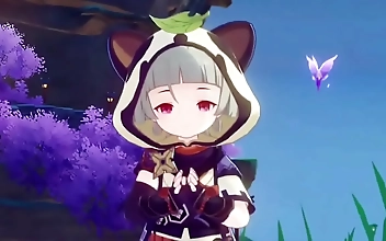 JAV Sayu s Alluring Hands Slapping and Cutie Luscious Body: Unleash Your Horniness with Lo-Fi Music