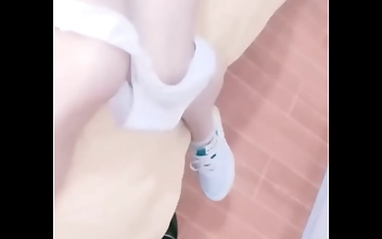 JAV Goddess Seduces Sugar Daddy with Exotic Chinese Fuckery