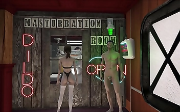 Pamper Your Perverted Soul with These Sporty JAV Goodies! Unleash Your Wild Desires with Fo4!