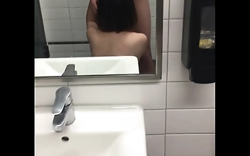 Satisfy Your Desires: Hot Sex at the UCSD Geisel Library