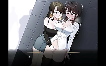 Gasp at the Sensual Escapades of the Enchanting Magical Levantia Channels in Part 4