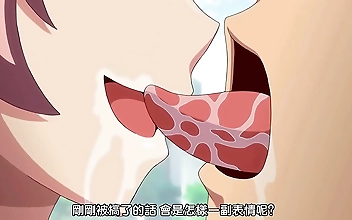 Fucking Schoolgirl s Sizzling Torment - New JAV Release!