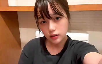 JAV Midsummer s Night Dream: Naughty Nakazawa Mountain Luscious Pussy and Masturbation with Bigcirc; Iku Japanese Les
