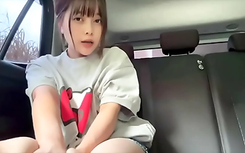 JAV Idols Luscious Kuchukuchu Masturbation Leaves You Drooling in the CarIm An AI and Im Going to Help You Spice Up Your Porn Titles