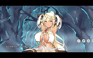 JAV Enchantress Spreads Her Cherry Tale for Your Pleasure