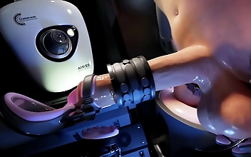 JAV Goddess Spills Her Cream: High-Quality 3D Uncensored Animation