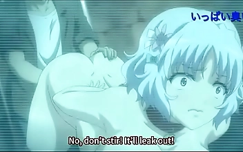 Busty Asian Enchantress Gets her Revenge on Horny Men in Steamy JAV Video