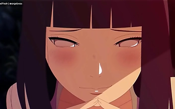 Unleash Your Inner Hentai Slut with Naruto's Sexy Recap 5! Experience Ultimate MILF Pleasure Now!