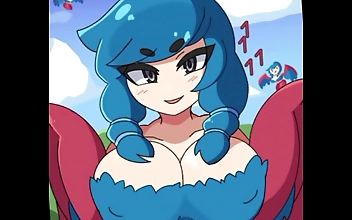 Paizuri Hentai: Discover the Ultimate Japanese Babe in Terraria