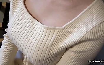 Japanese Girls Go Wild: Exhibitionist Behavior and Naughty Acts Exposed in JAV 0806