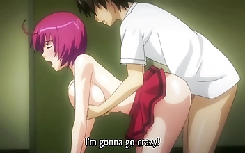 Unleash Your Desires with 18yo Teens Fucking in Class! Uncensored Hentai Subtitled