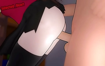 новая видеооткрытка от Rin Tohsaka - яркие и захватывающие моменты только для Вас!