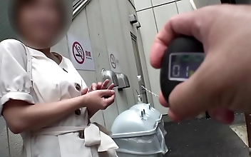 JAV Leak: 12th Place Japan Women s Beach Volleyball Champ Turned into Sex Slave Pet by Coach - Must-Watch Video!