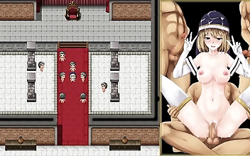 JAV Slut Adele Gives Mind-Blowing BJ, Enticing You to Hit the Like Button Now!