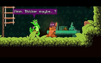 JAV Idol Kincaid Brings Your Hentai Dreams to Life with Her Lavish Marble Dildo Game! Must-Watch Episode 10 Will Leave You Enchanted and Energized!