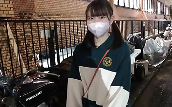 Her Pure Appearance Can t Hide Her Insatiable Horniness - This JAV Superstar s Body Is Too Beautiful to Resist!