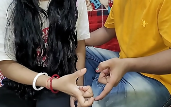 Covered in Hugs: 18-Year-Old Flowerlike Lady Banging Her Tight Rear with a Lusty Desire